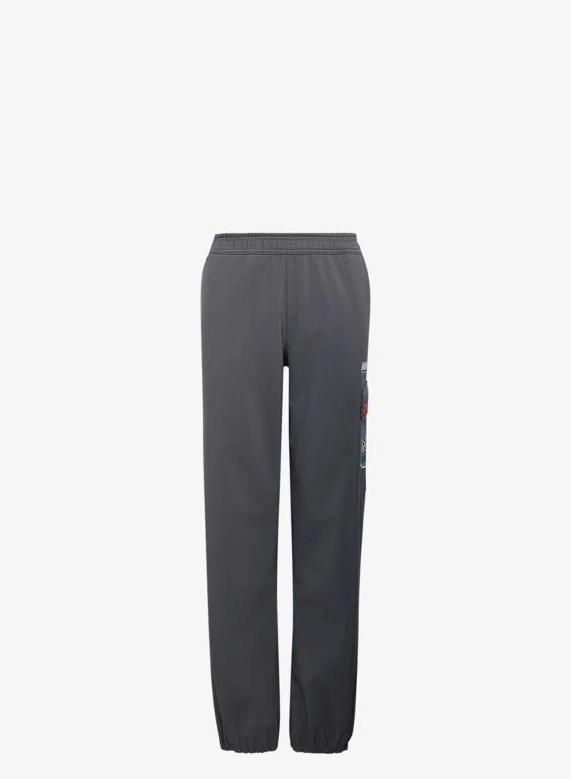 Adidas Adidas Minecraft Terrex CLIMAWARM Softshell Tracksuit Bottoms