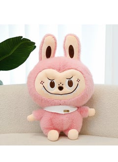 xppier 30cm The Monster Labubu Doll Labubu Plush Toy, Gift for Girls, Toy for Girls  - Image 3