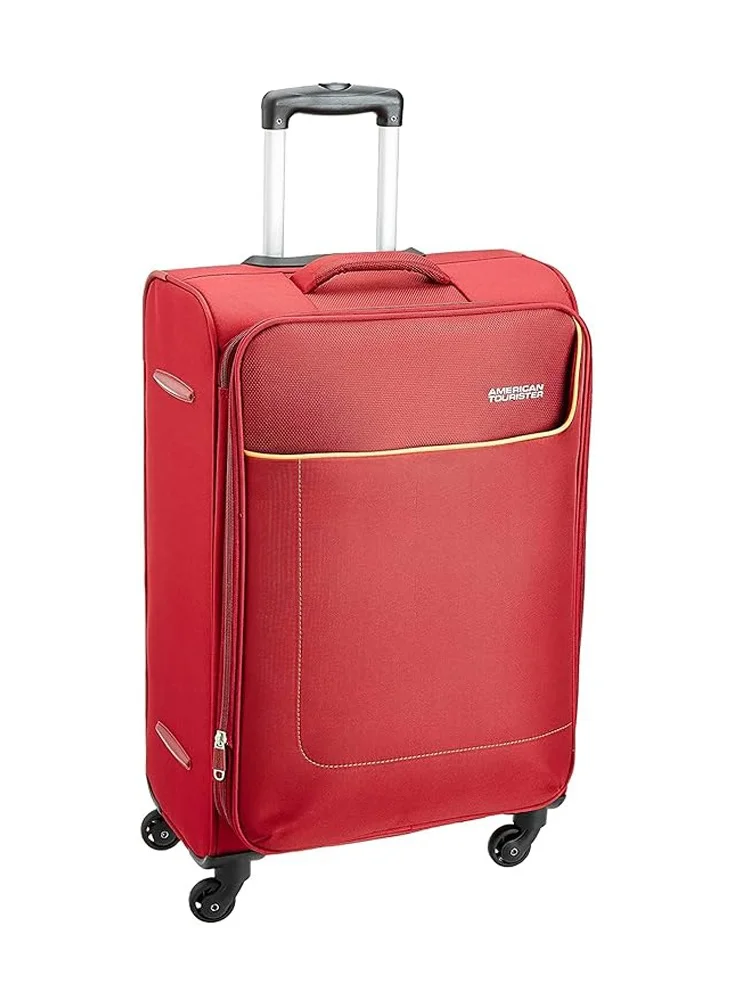 امريكان توريستر Jamaica Spinner 69 cm TSA Lock Lightweight Travel Trolley Bag