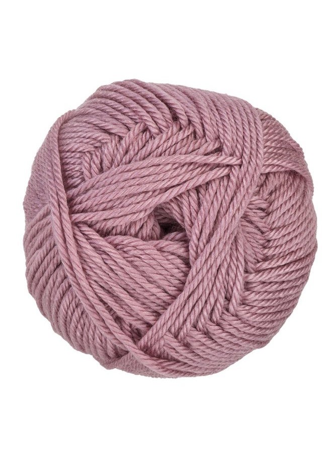 RED HEART - RED HEART Soft Yarn, Rose Blush - Image 1