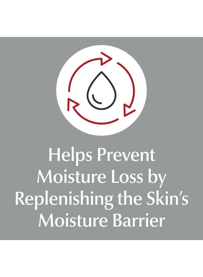 Eucerin Original Healing Rich Body Lotion, Body Lotion for Dry Skin, 16.9 Fl Oz Pump Bottle - Image 5