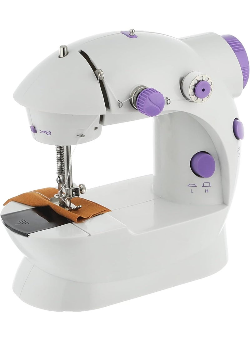 Portable mini multi-function sewing machine - Image 1