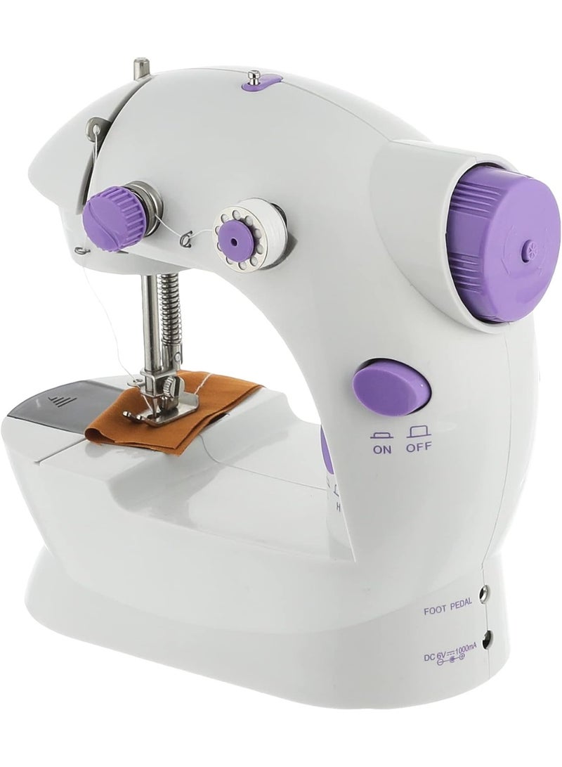 Portable mini multi-function sewing machine - Image 2