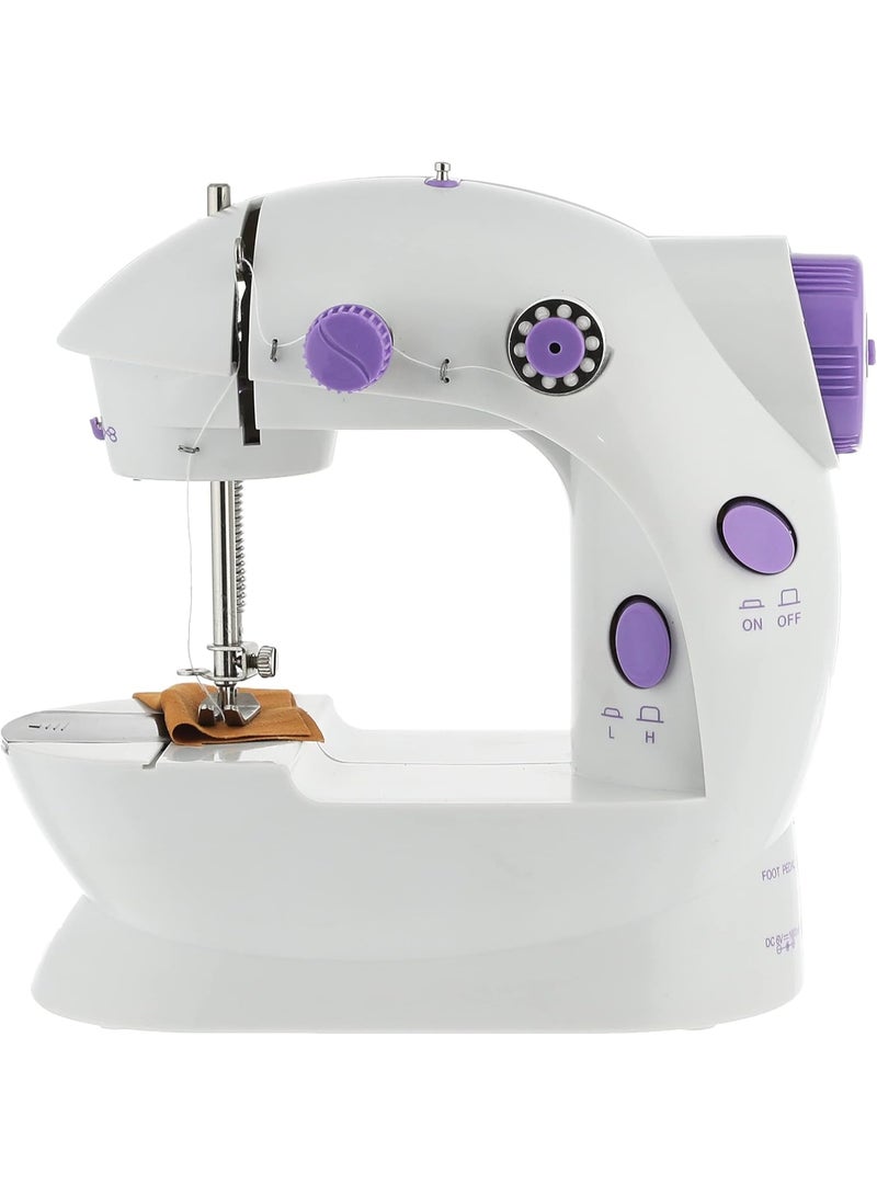 Portable mini multi-function sewing machine - Image 3