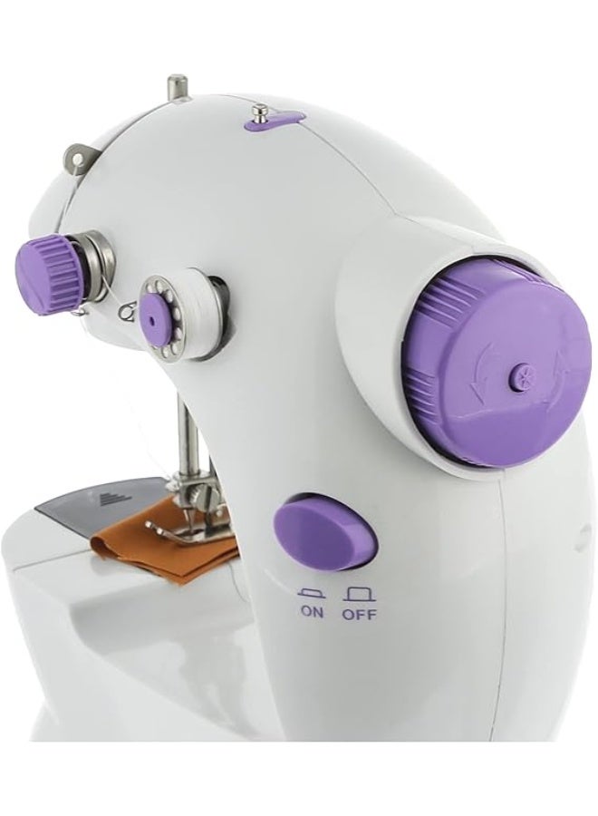 Portable mini multi-function sewing machine - Image 4