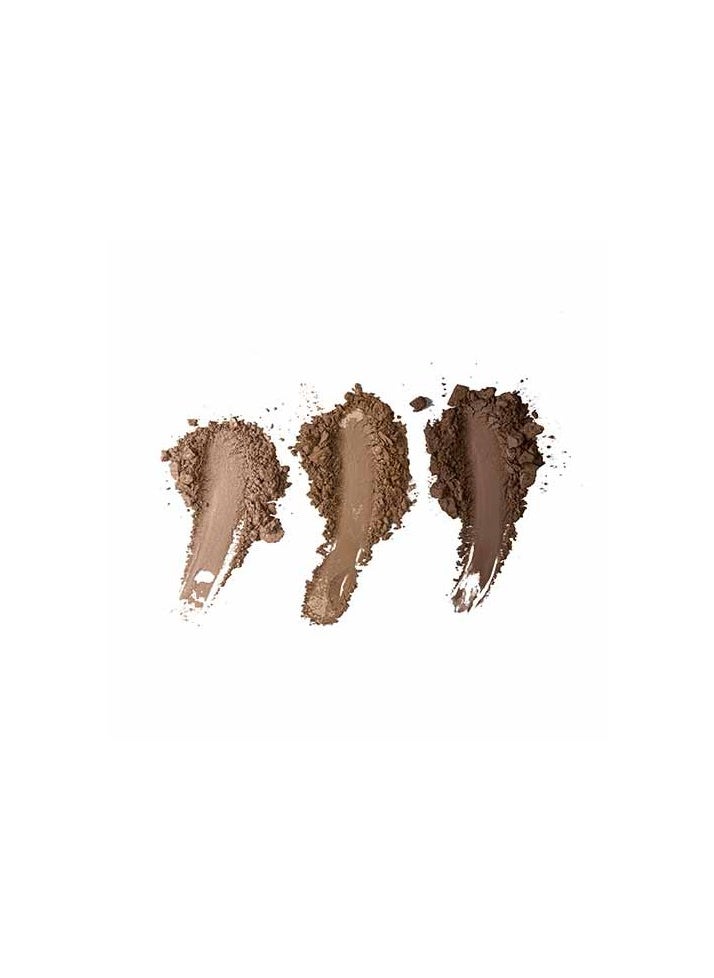 NOTE COSMETIQUE - Perfecting Contouring Powder Palette 02 - Image 1