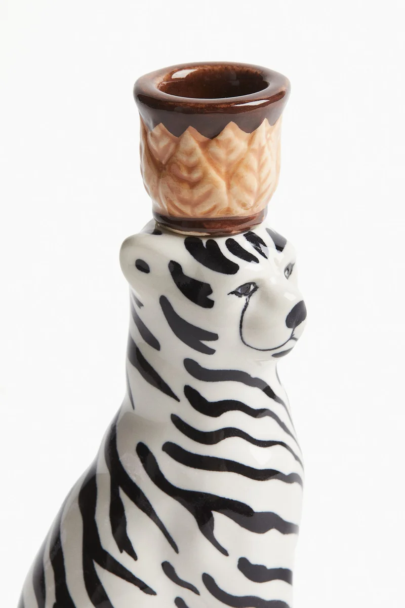 اتش اند ام شمعدان تشيتا