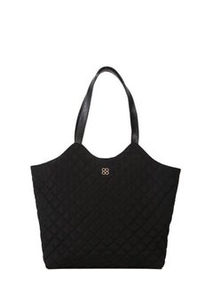 Generic Handbag women's large capacity casual shoulder bag women's large sized handbag for travel and daily use  - Image 1