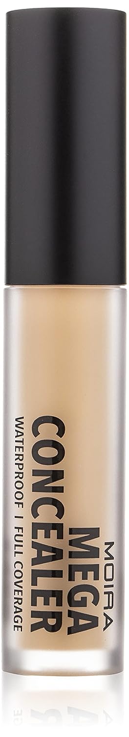 Mega Waterproof Concealer 300 Brulee