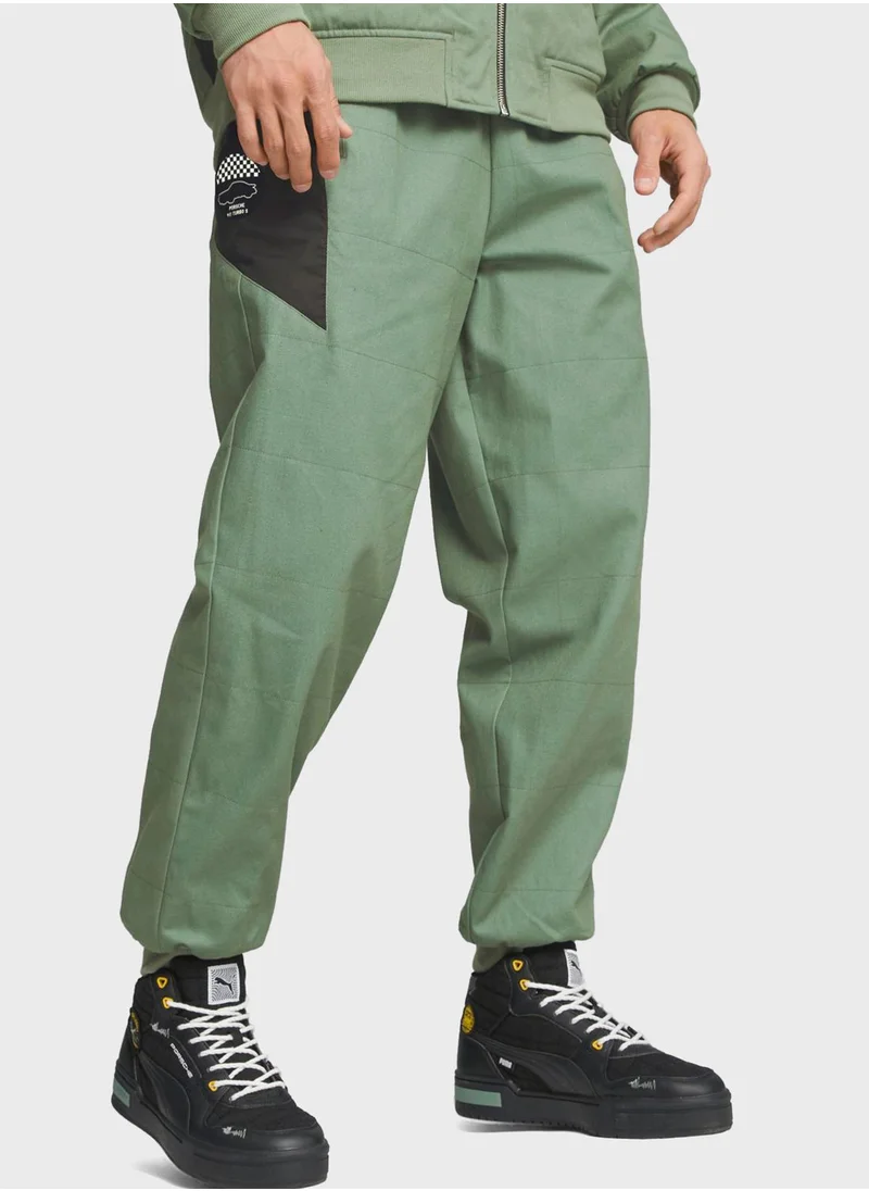 PUMA Garage Crew Sweatpants