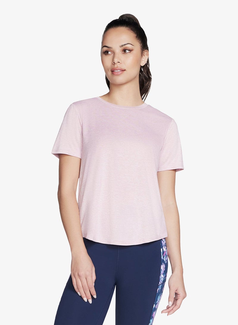 SKECHERS Godri Swift T-Shirt - Image 1
