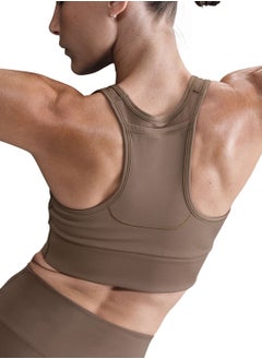 Nike Swoosh Pocket Bra  - Image 2