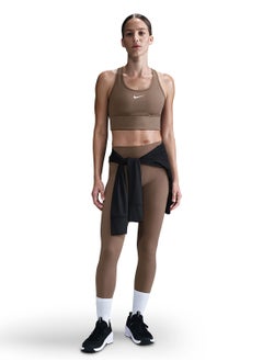 Nike Swoosh Pocket Bra  - Image 4