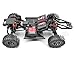 Redcat Racing ريدكات ريسينغ أسنت 18 سكوت II بدون فرش 118 مقياس سيارة زحف هيكل معدني غبار ذهبي سكوت II دولي - Image 4