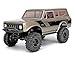 Redcat Racing ريدكات ريسينغ أسنت 18 سكوت II بدون فرش 118 مقياس سيارة زحف هيكل معدني غبار ذهبي سكوت II دولي - Image 2