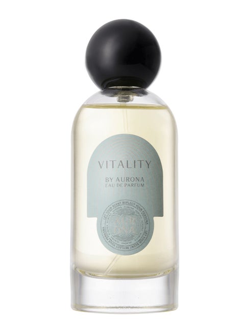 عطر فيتاليتي من اورونا - أو دو بارفيوم