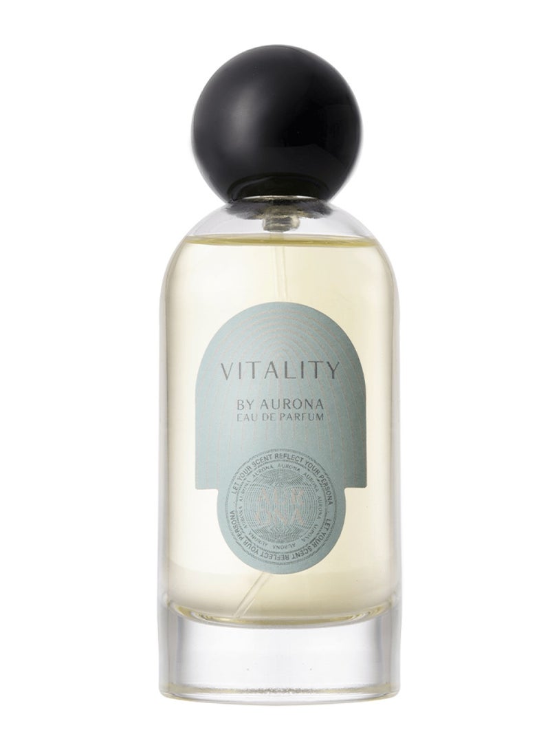 أورونا - عطر فيتاليتي من اورونا - أو دو بارفيوم - Image 1