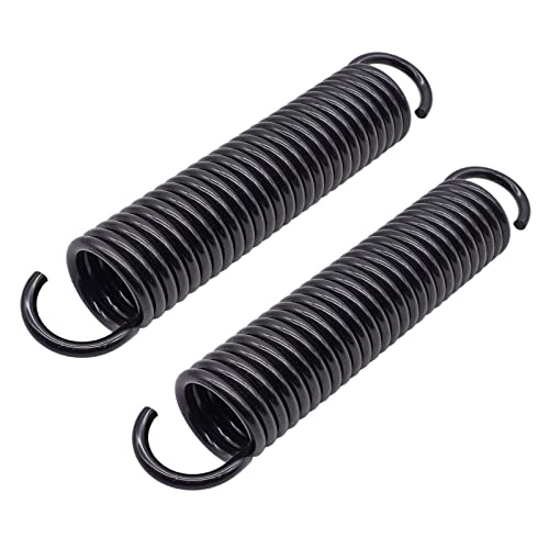 BOLEWIN Snowplow Trip Springs Kit ATV Plow Spring 2877443 for Polaris 2 Pcs - Image 3