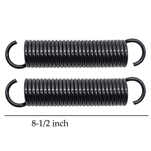 BOLEWIN Snowplow Trip Springs Kit ATV Plow Spring 2877443 for Polaris 2 Pcs - Image 5