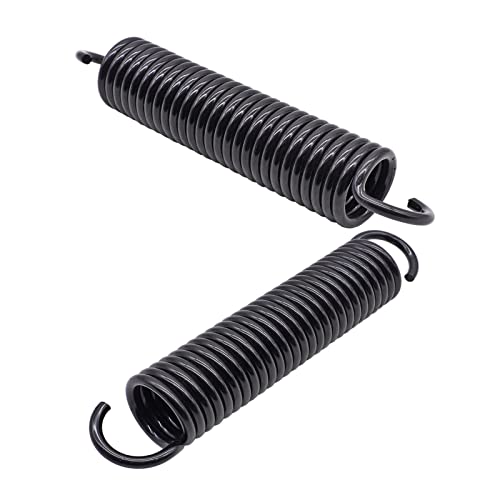 BOLEWIN Snowplow Trip Springs Kit ATV Plow Spring 2877443 for Polaris 2 Pcs - Image 4