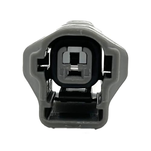 AUOSTMO 1-Way Knock Sensor Connector Plug Kit – Compatible with Toyota, Lexus, Scion, Chevrolet, Geo, Part # 90980-11166 - Image 1