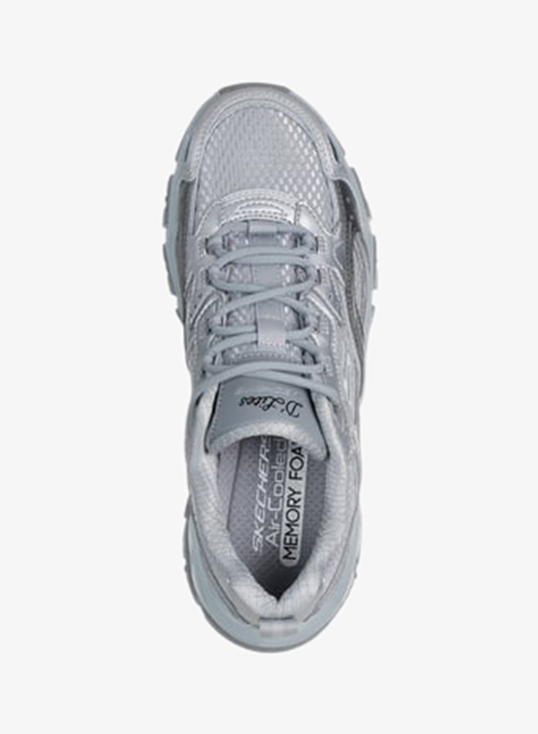 سنيكرز دي لايتس هايكر