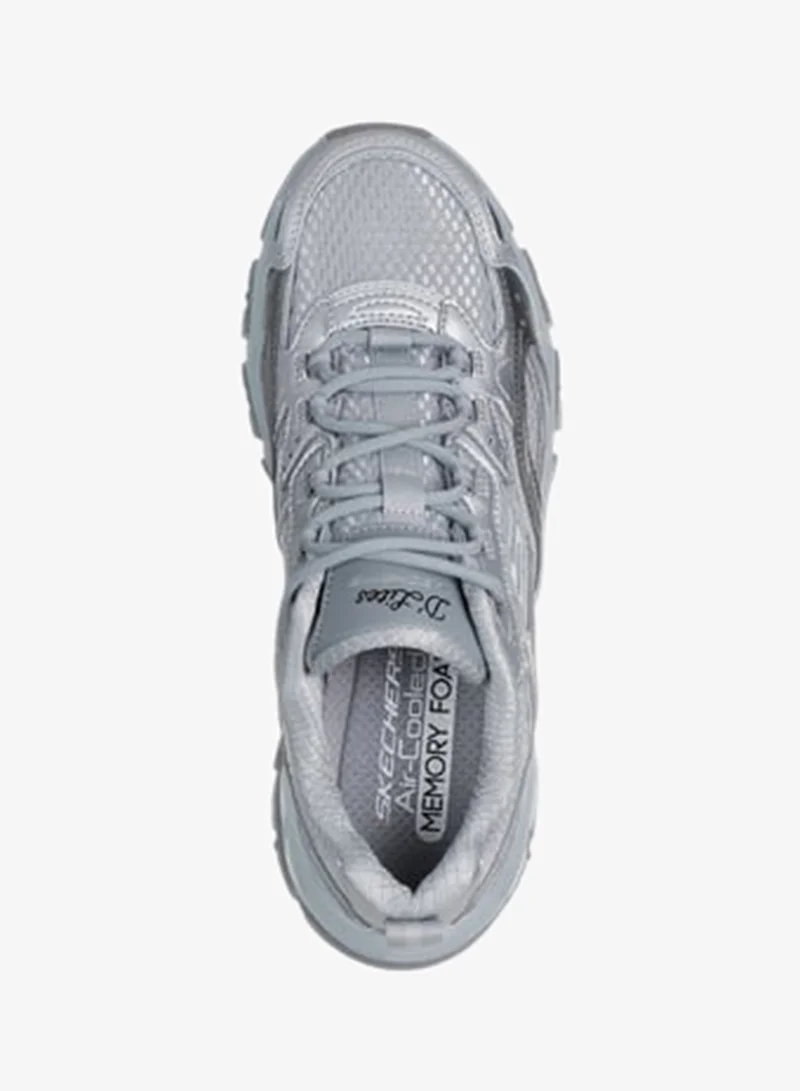 SKECHERS  D'Lites Hiker for Women | Best Price UAE