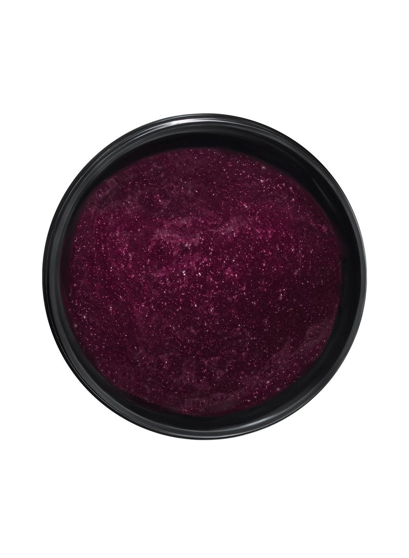 Organic Mimi Jam Olive & Black Currant Body Scrub 250g - Image 4