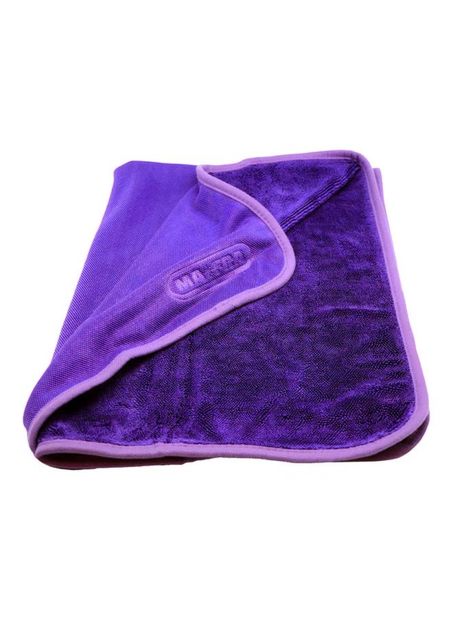 AO193 Super Dry Microfiber Towel for Car Purple - pzsku/ZEF2DF64C85BD2B5A3B10Z/45/_/1735651807/0596e67c-b8cb-41fa-b00a-5318f8c09c7b