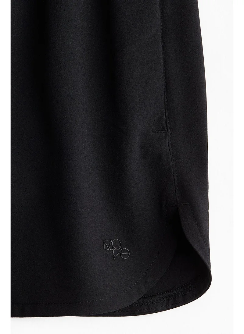 H&M Running shorts with DryMove™