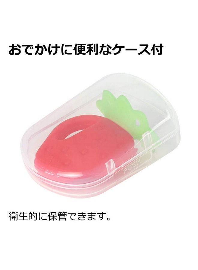 Richell Toothy Cone (Case Included) - Image 4