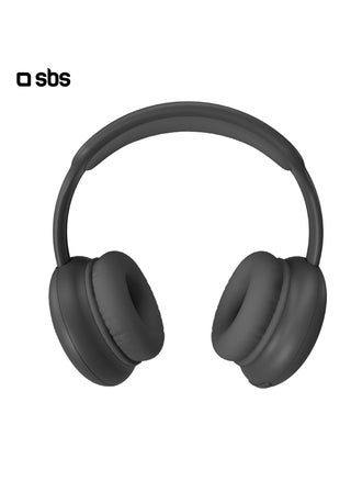 Premium Wireless Headphone with soft ear cushions and built in microphone, Adjustable wireless headphones, 16 hours of battery life on one charge integrated control for music and calls maximum comfort - pzsku/ZEF2E36EF3709247BCBD2Z/45/1746189883/567a3c6a-6072-4b23-acea-337ccc764b15