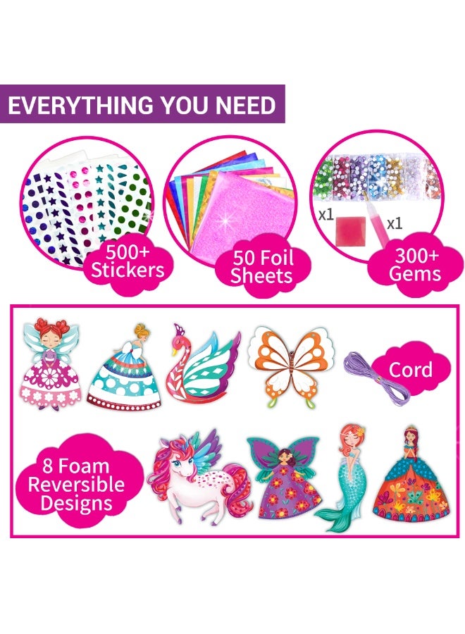 تشاك أند تشاكلز الطباشير والضحكات - تألق وتألق - Image 4