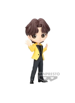 Banpresto Banpresto Tinytan Butter Q Posket - V (Ver.B) Statue  - Image 2