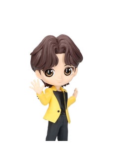 Banpresto Banpresto Tinytan Butter Q Posket - V (Ver.B) Statue  - Image 1