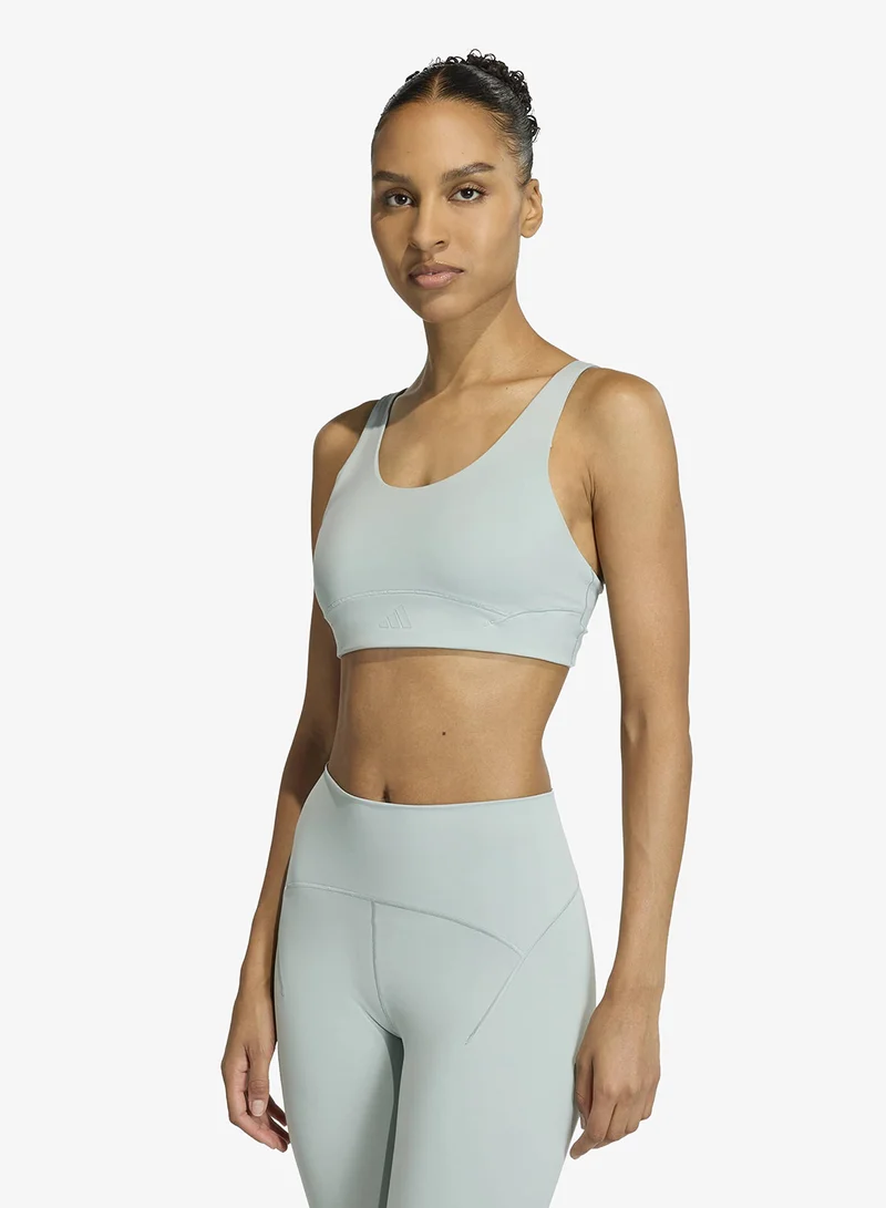 اديداس All Me Luxe Bra