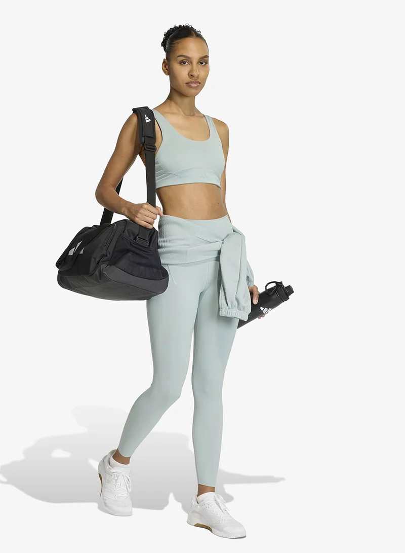 Adidas  All Me Luxe Bra for Women | Best Price UAE