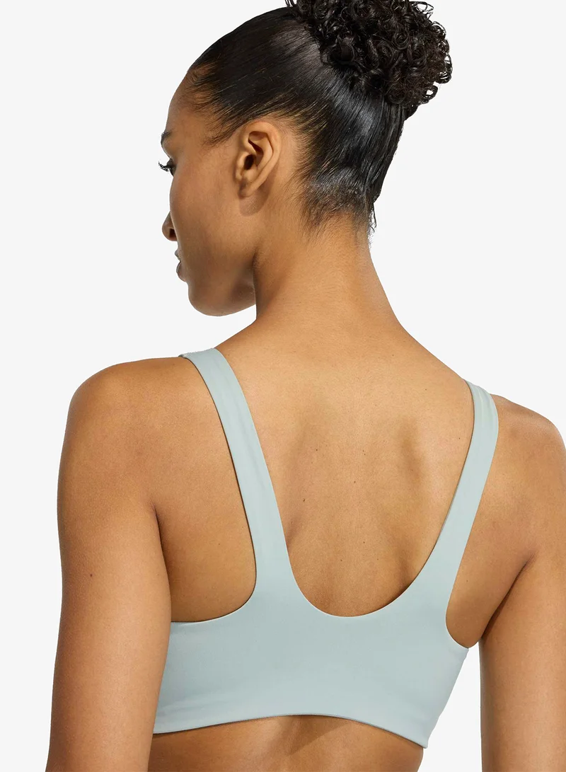 Adidas  All Me Luxe Bra for Women | Best Price UAE