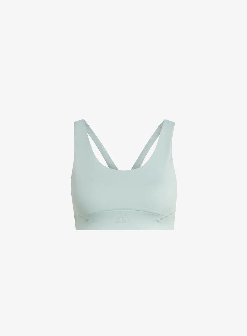 Adidas  All Me Luxe Bra for Women | Best Price UAE