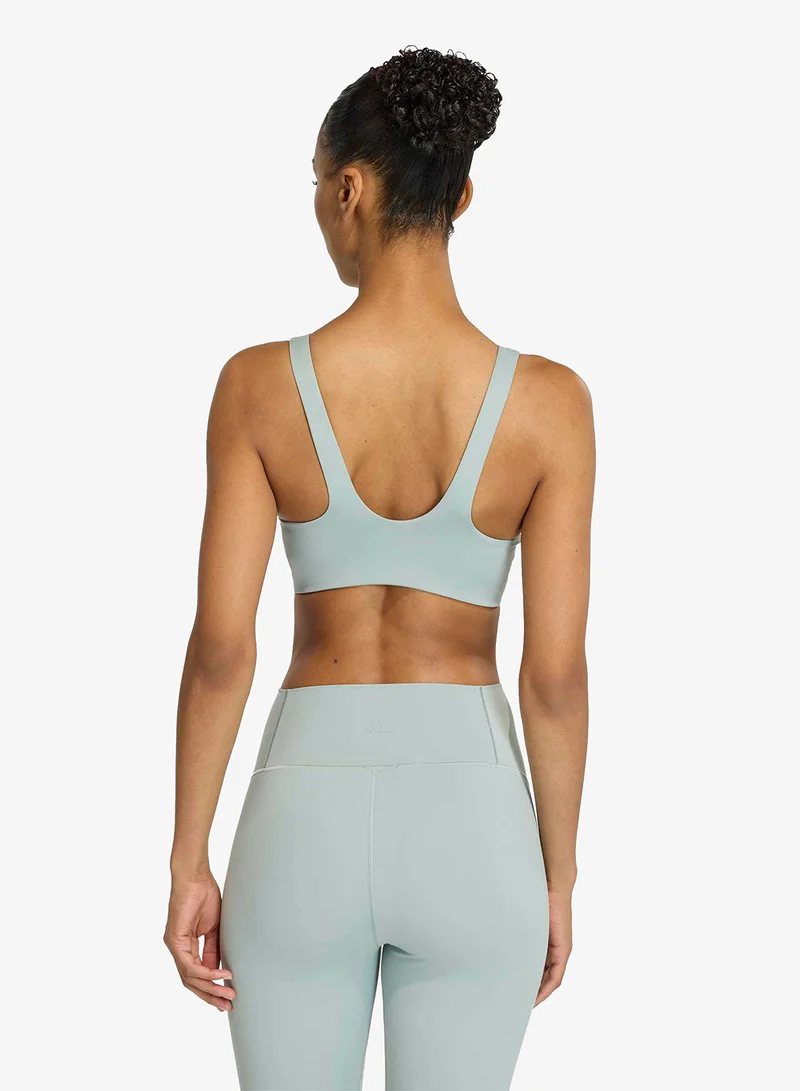 اديداس All Me Luxe Bra