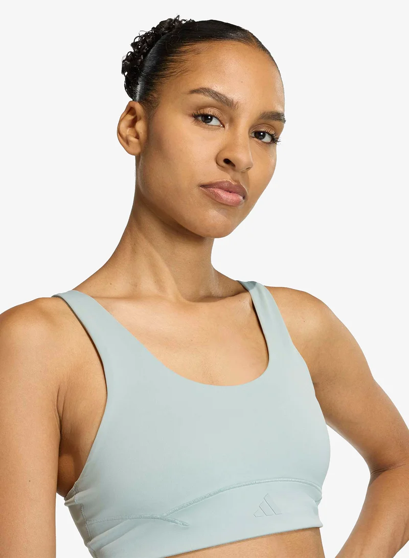 Adidas  All Me Luxe Bra for Women | Best Price UAE