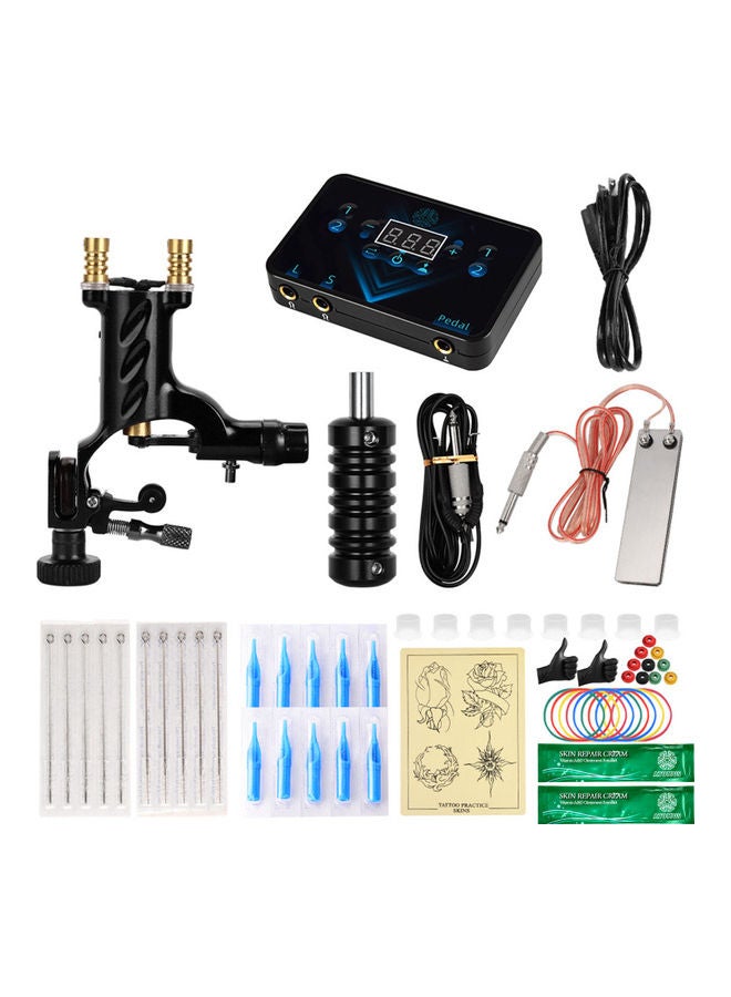 Tattoo Machine Kit Multicolour - Image 1