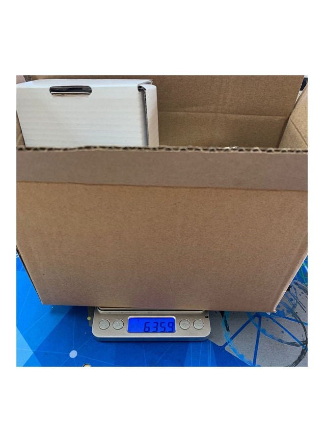 Tattoo Machine Kit Multicolour - Image 4