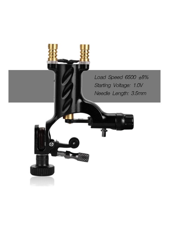 Tattoo Machine Kit Multicolour - Image 5