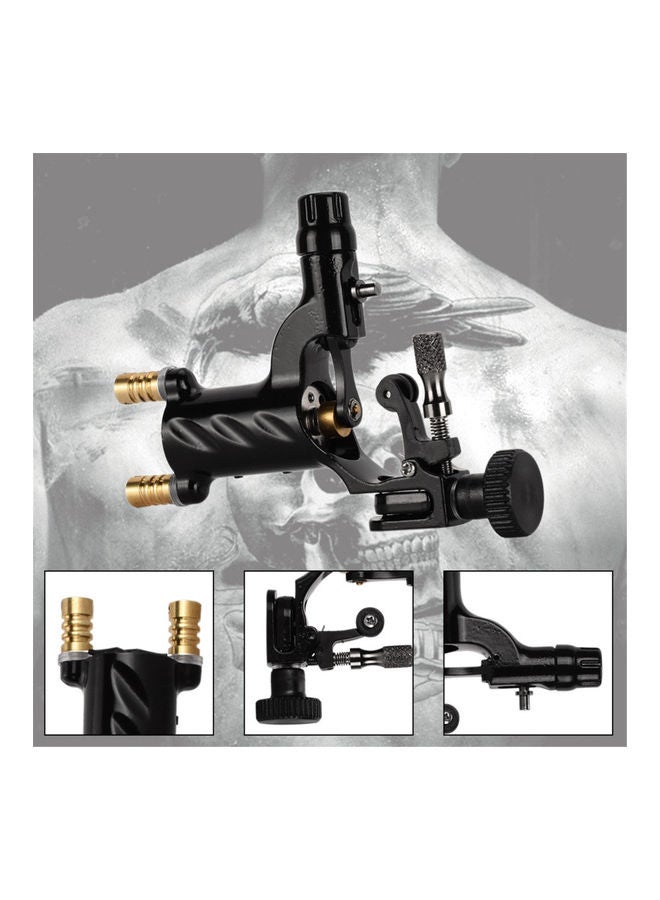 Tattoo Machine Kit Multicolour - Image 3