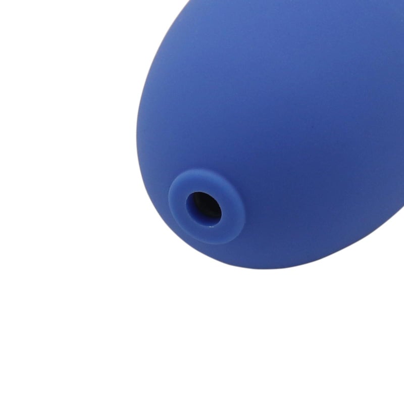 LYECUN Air Duster, Air Blower Dust Blaster for Watch, Keyboard, Cameras Lens Cleaning - Image 4
