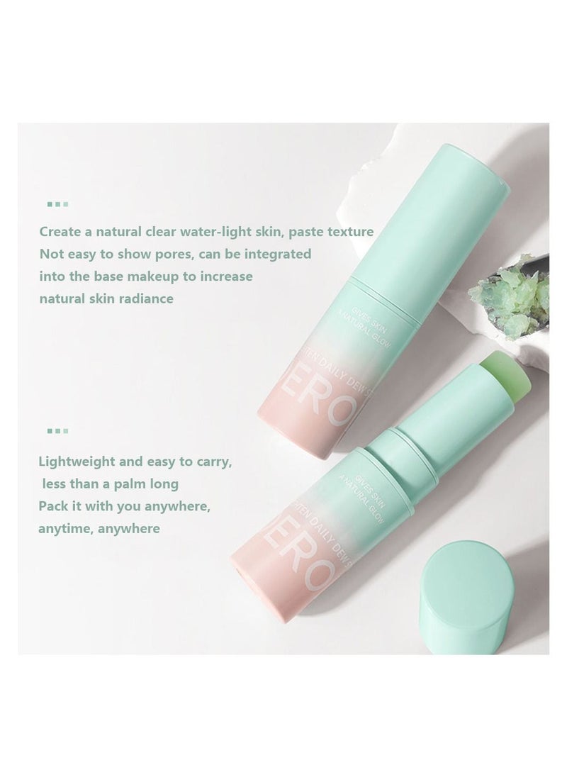 DEROL - Multi Balm Stick-brighten Wrinkle Repair Bounce For Face Moisturizing Ice Daily Dew Sticks,hydrate Ingredient For Natural Cooling Sensation ,Smooth Refreshing Dry Skin,collagen Anti Aging Skincare - Image 1
