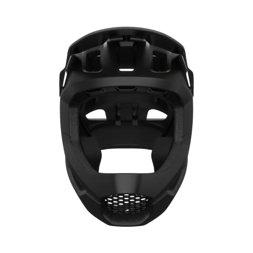 POC Otocon Fullface Helmet Exceptionally Lightweight and WellVentilated Fullface Protection Tailored to The Challenges of Enduro Racing - Image 3