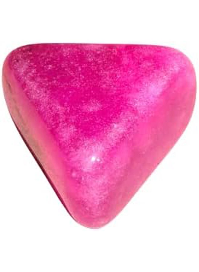 Natural 70Ct Fancy Cut Pigeon Blood Red Ruby  - Image 1