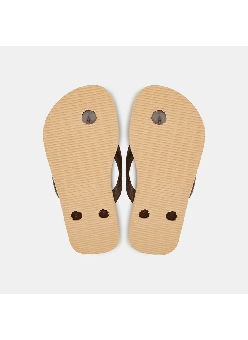 havaianas Kids Top SpongeBob SquarePants Flip Flops